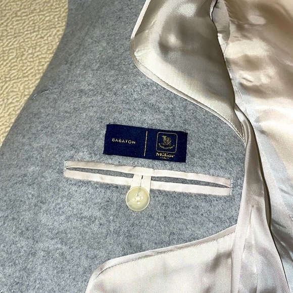 Aritzia Babaton Pearce Wool Coat - Picture 6 of 14